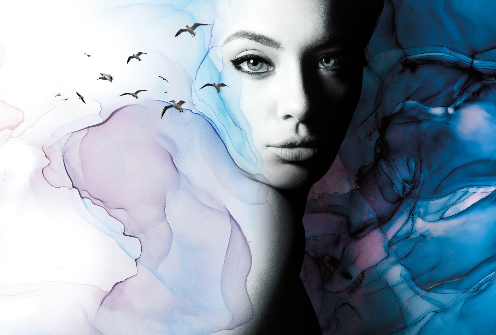 Фрески Ortograf арт 33777 фото 1