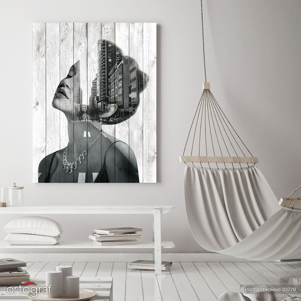 Фрески Ortograf арт 33778 фото 2