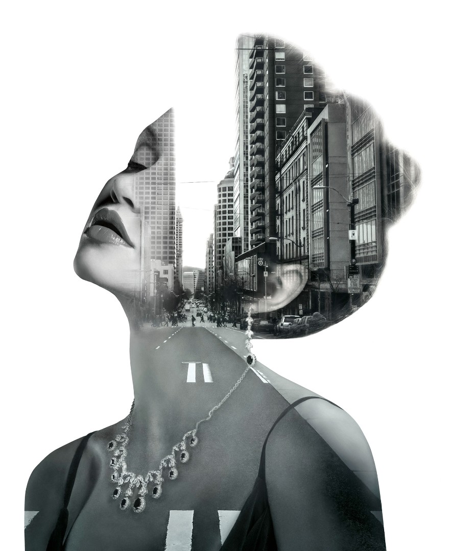 Фрески Ortograf арт 33778 фото 1