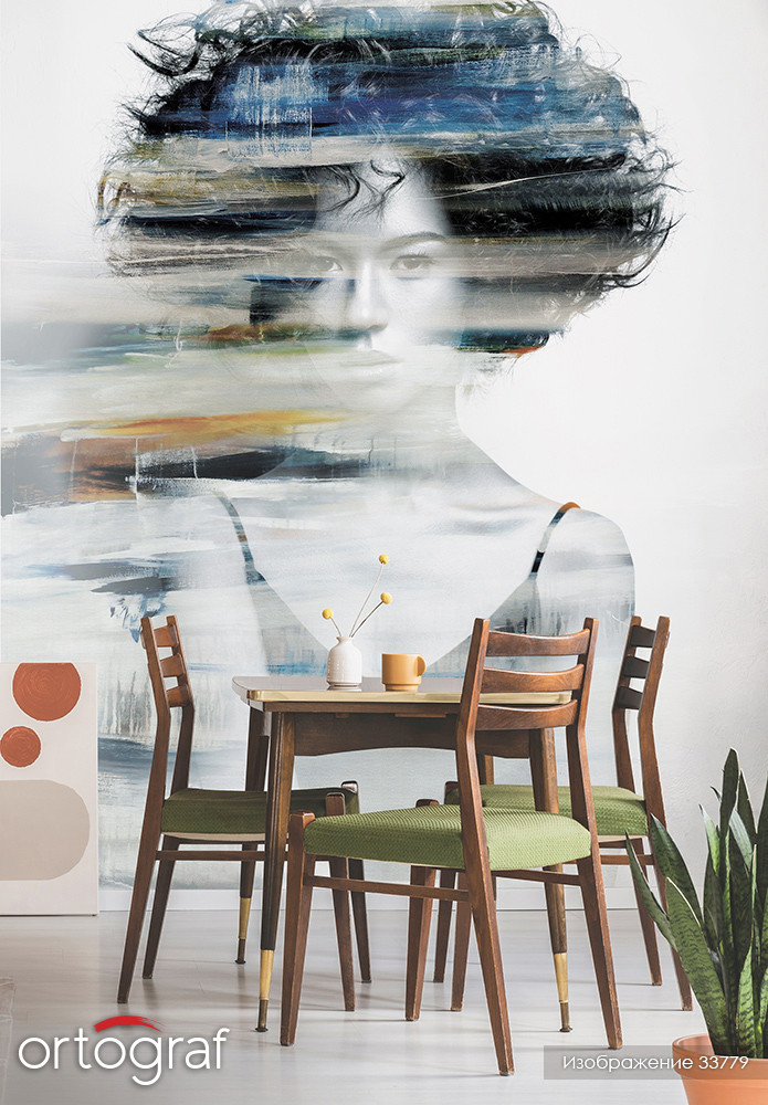 Фрески Ortograf арт 33779 фото 3