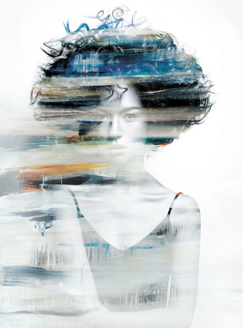 Фрески Ortograf арт 33779 фото 1