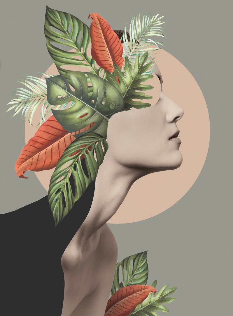 Фрески Ortograf арт 33781 фото 1