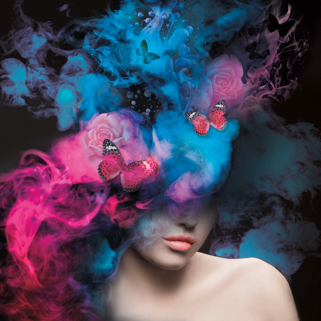 Фрески Ortograf арт 33782 фото 1