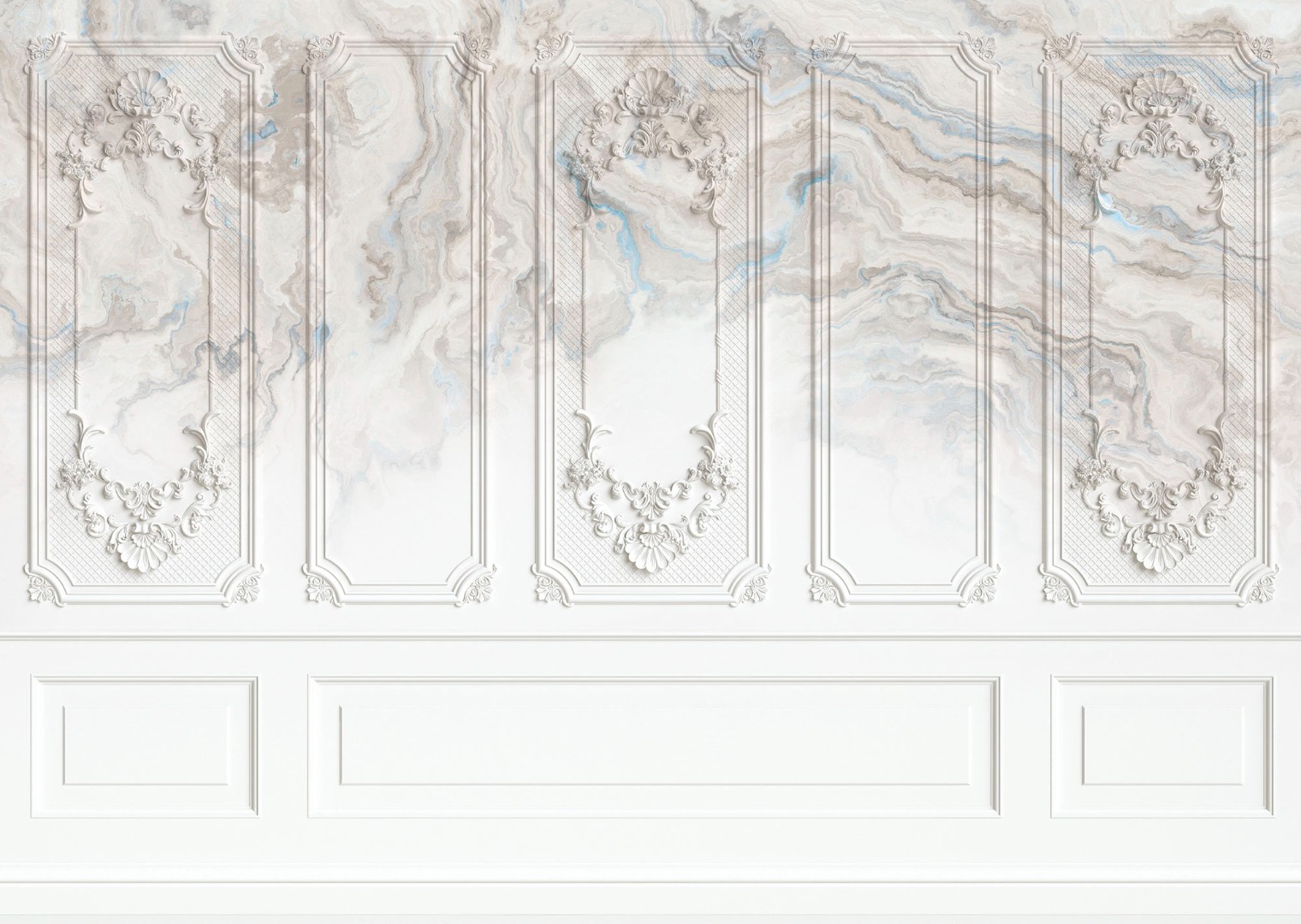 Фрески Ortograf арт 34071 фото 1