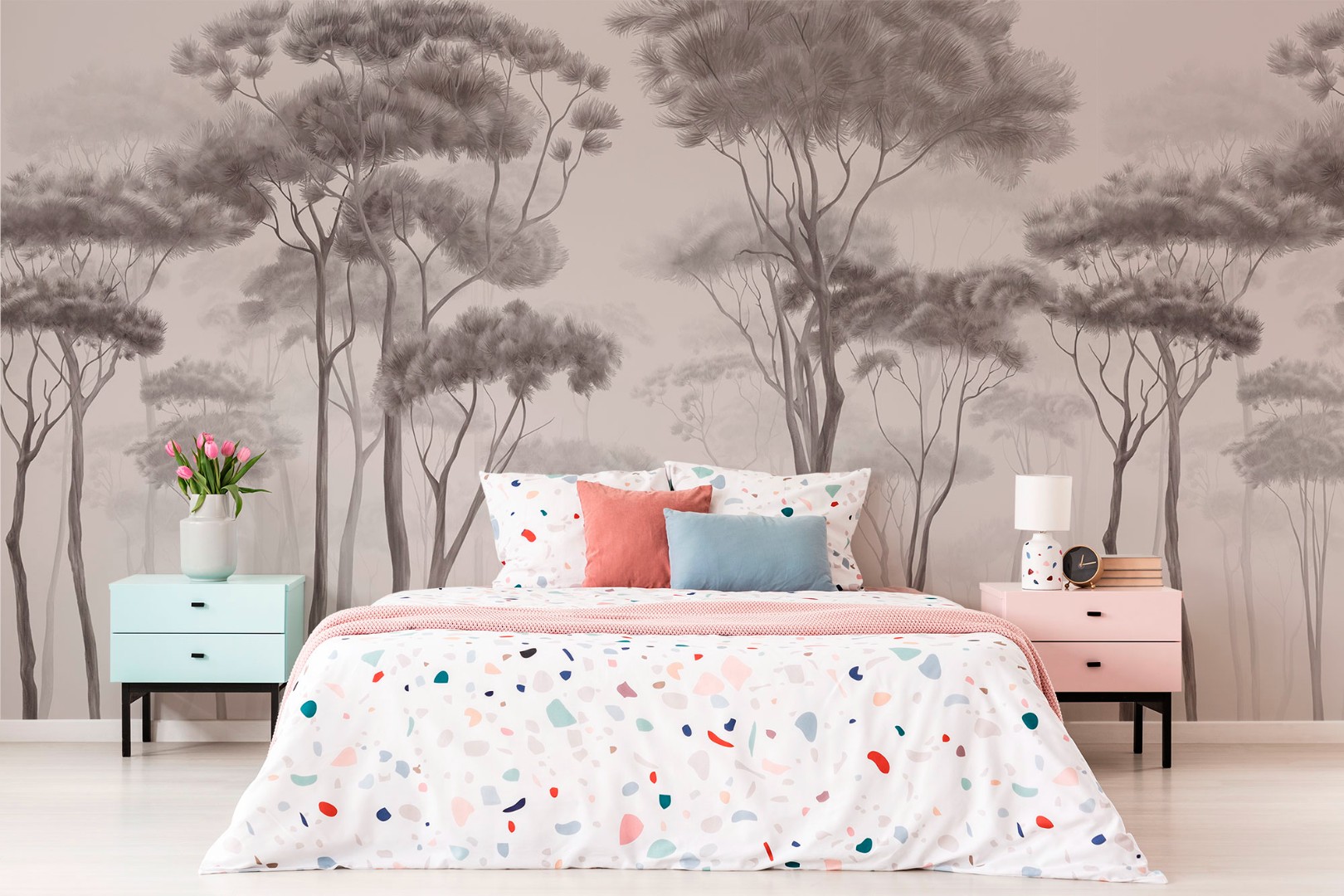 Фрески Ortograf арт 34086 фото 2