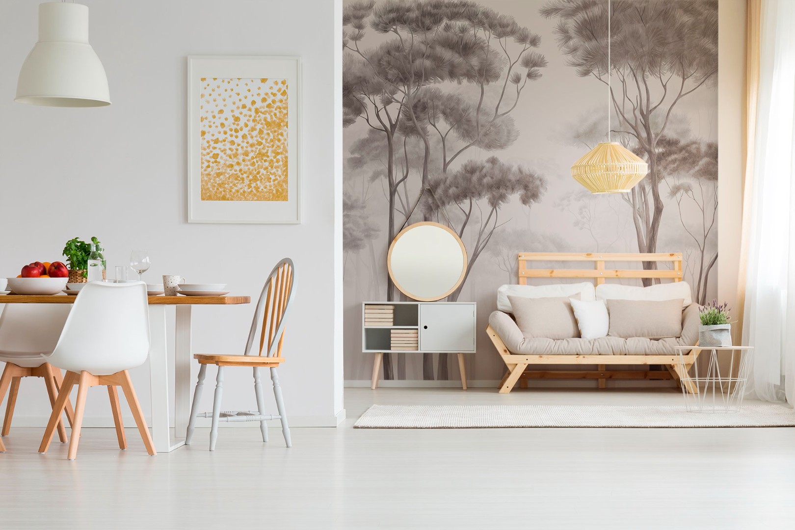 Фрески Ortograf арт 34086 фото 3