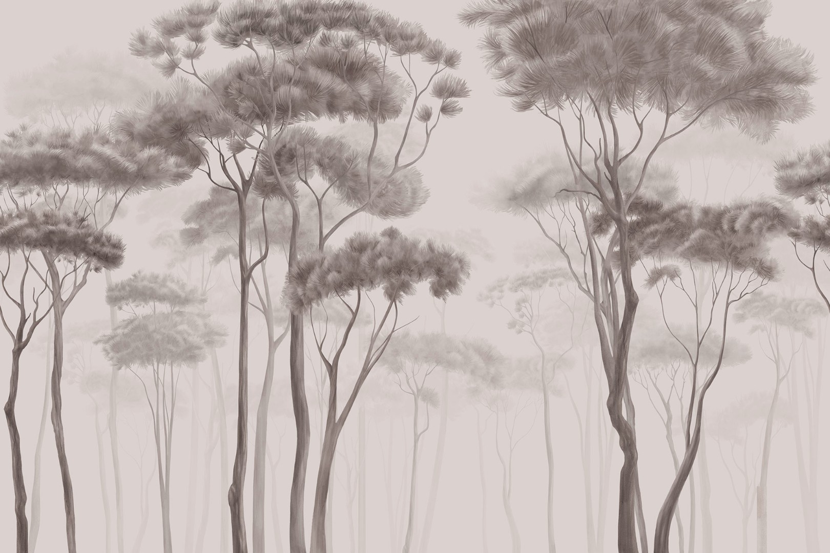 Фрески Ortograf арт 34086 фото 1