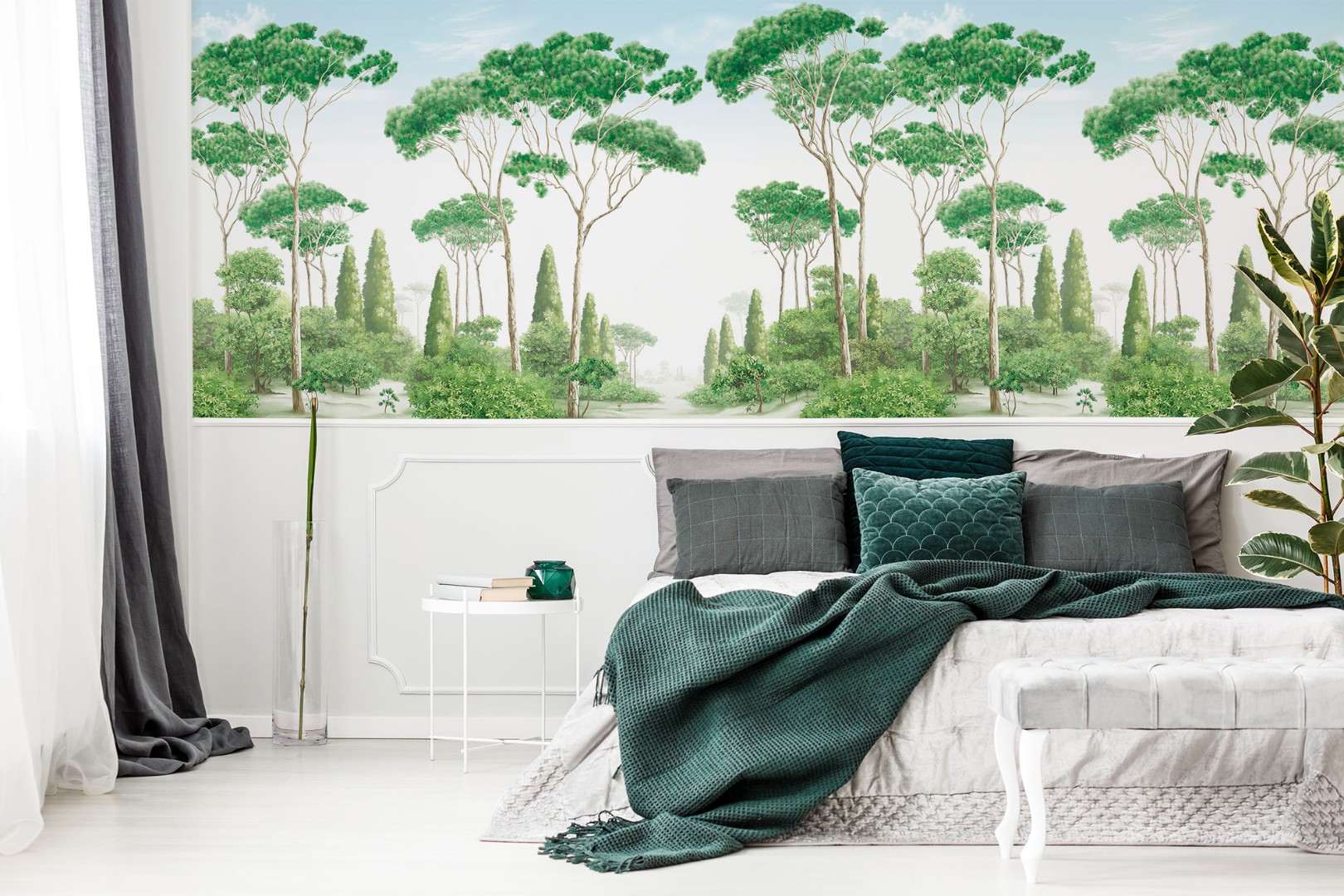 Фрески Ortograf арт 34088 фото 3