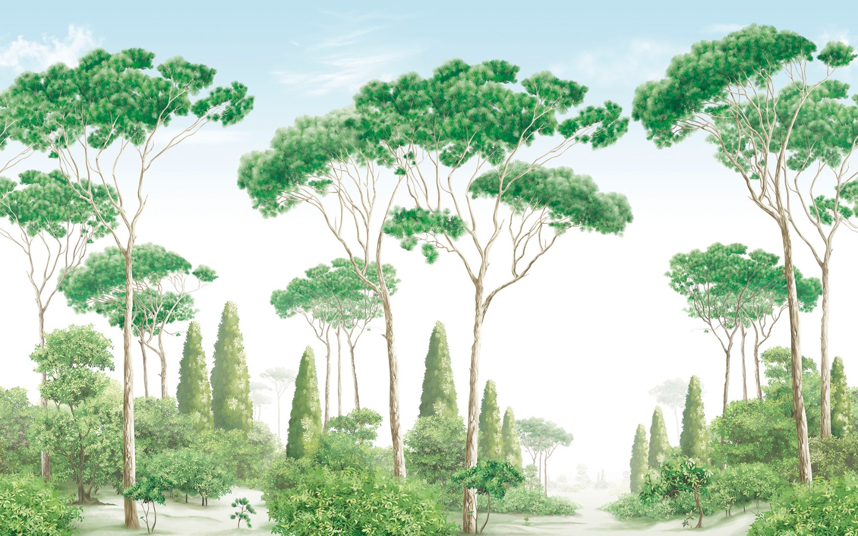 Фрески Ortograf арт 34088 фото 1