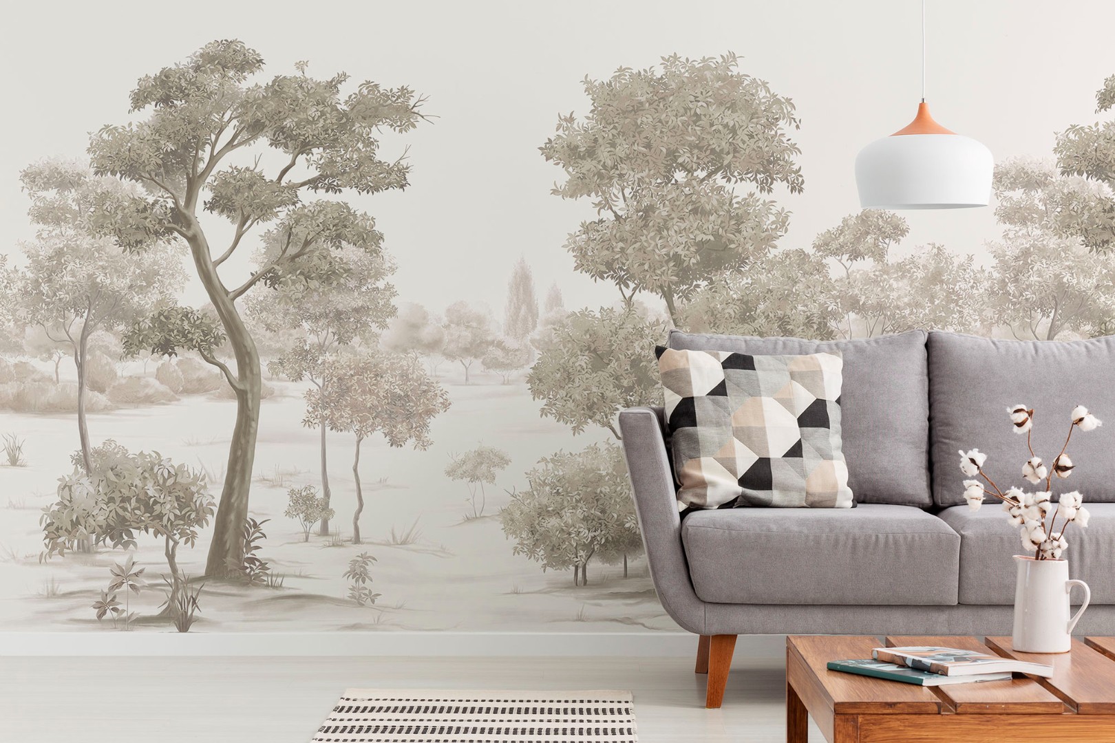 Фрески Ortograf арт 34090 фото 3