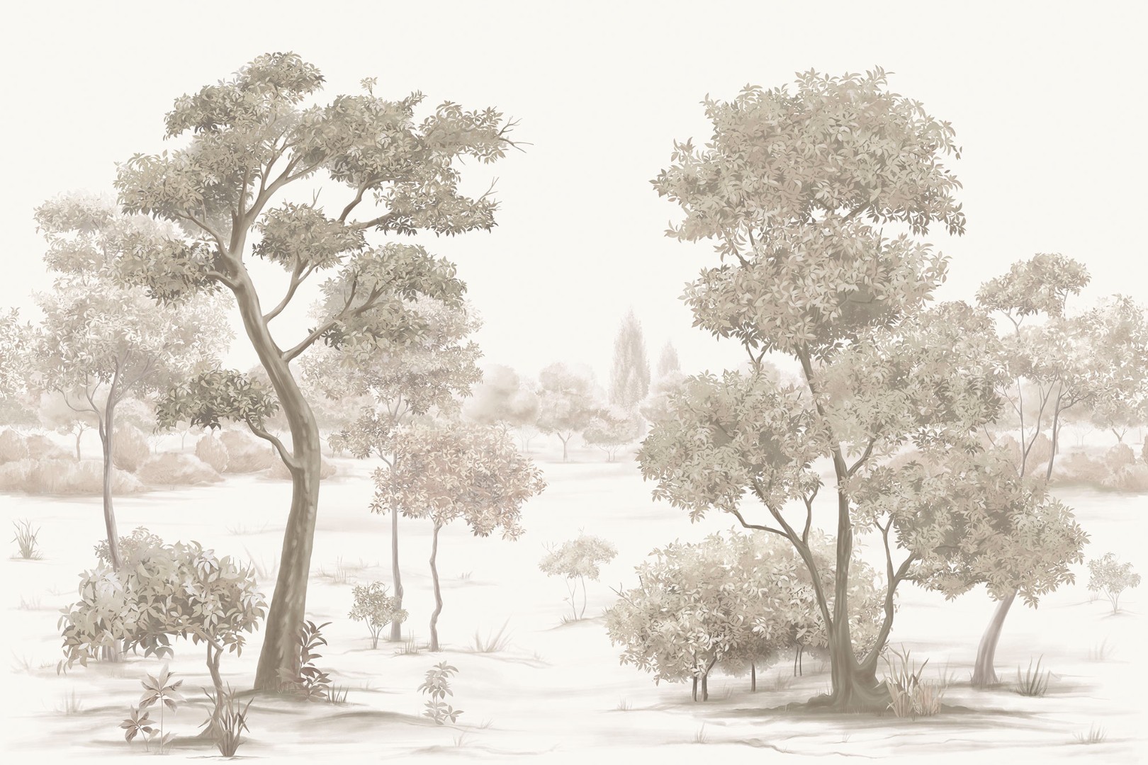 Фрески Ortograf арт 34090 фото 1