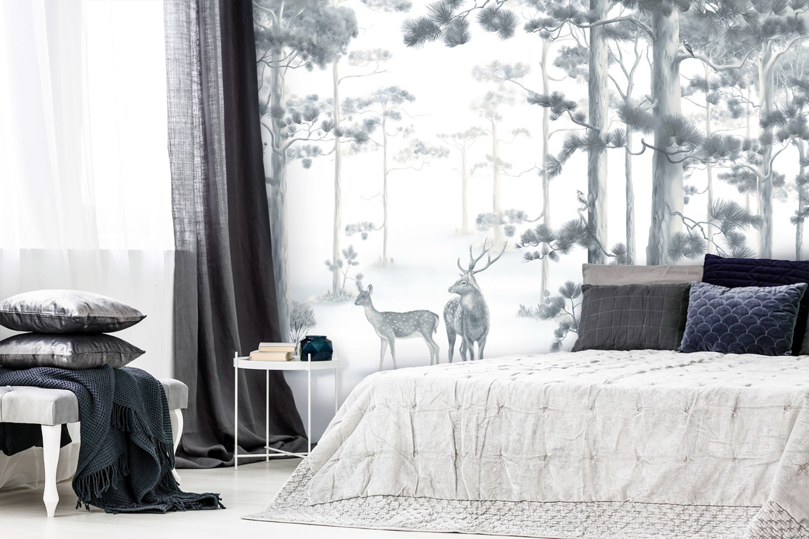 Фрески Ortograf арт 34093 фото 2