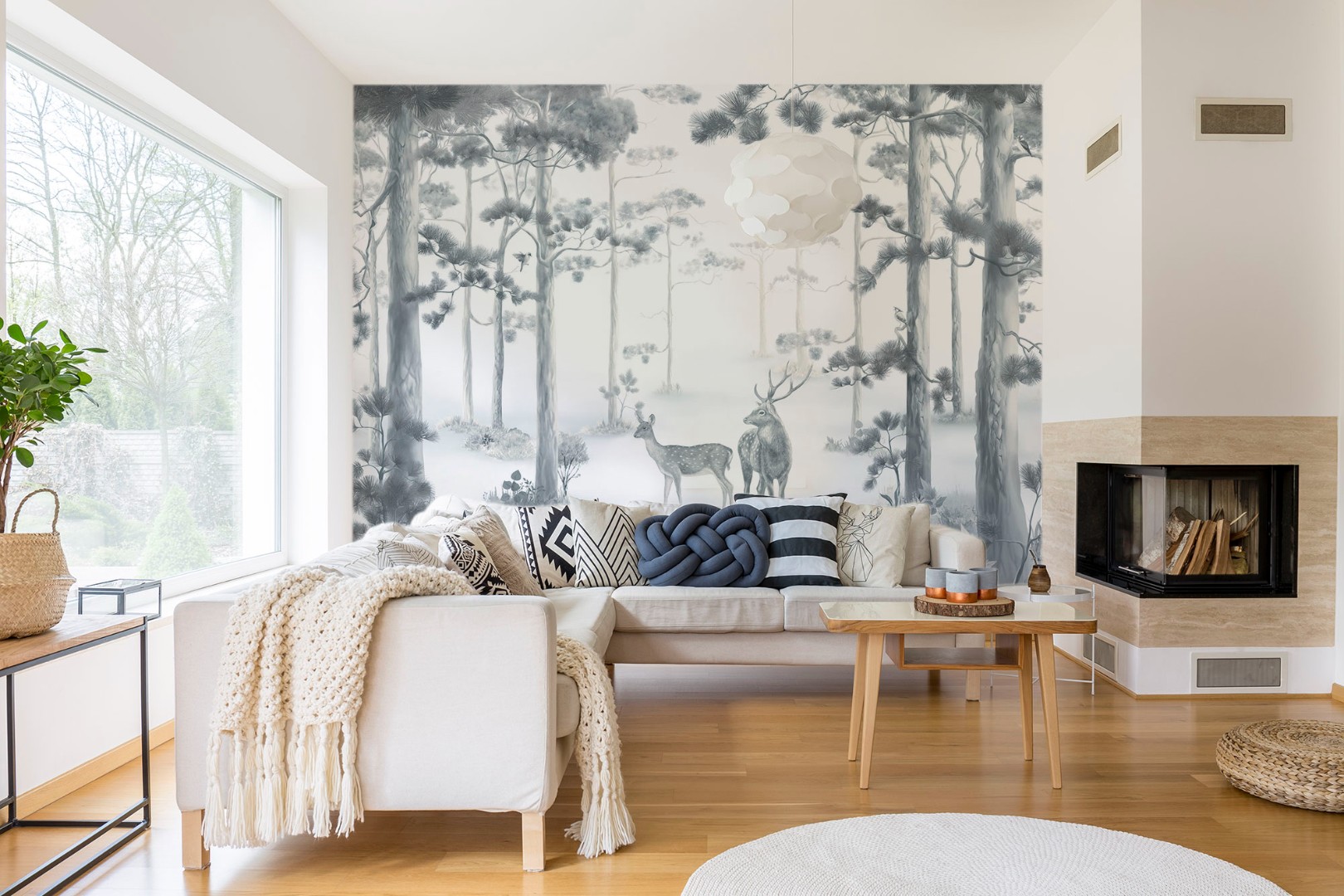 Фрески Ortograf арт 34093 фото 3