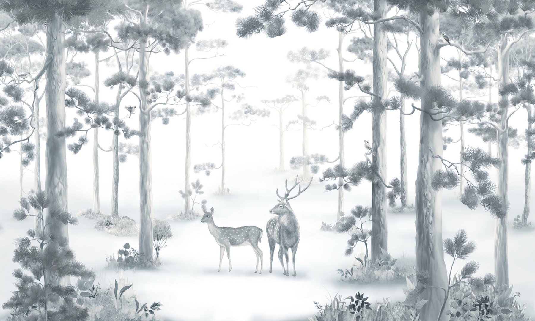 Фрески Ortograf арт 34093 фото 1