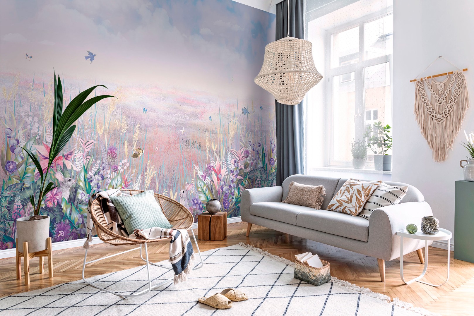 Фрески Ortograf арт 34099 фото 2