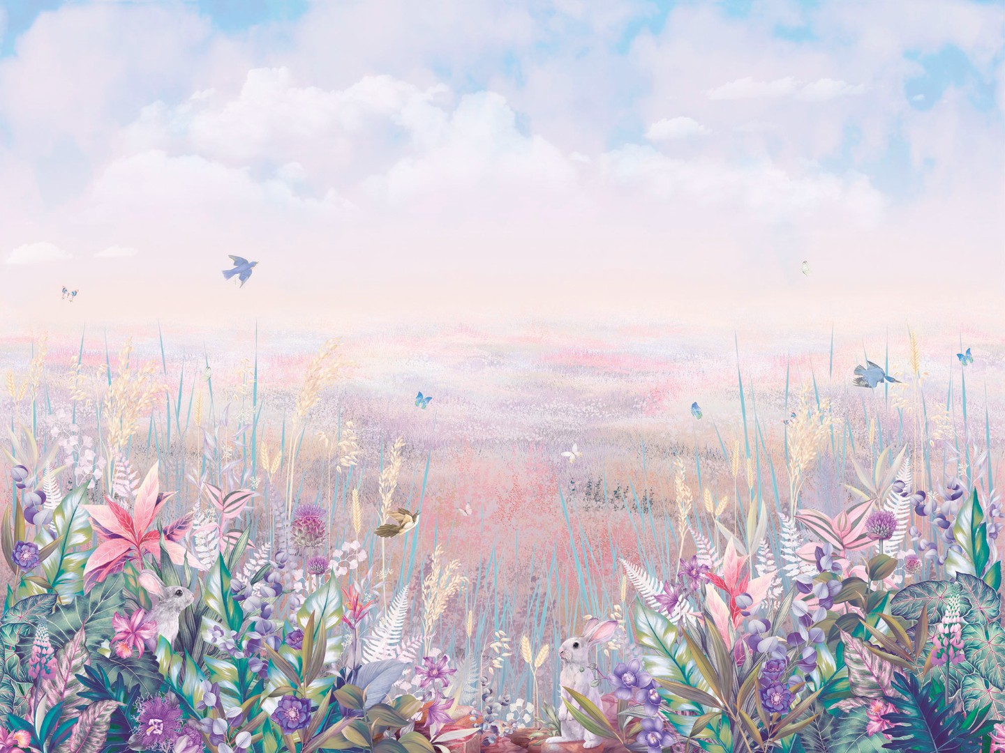 Фрески Ortograf арт 34099 фото 1