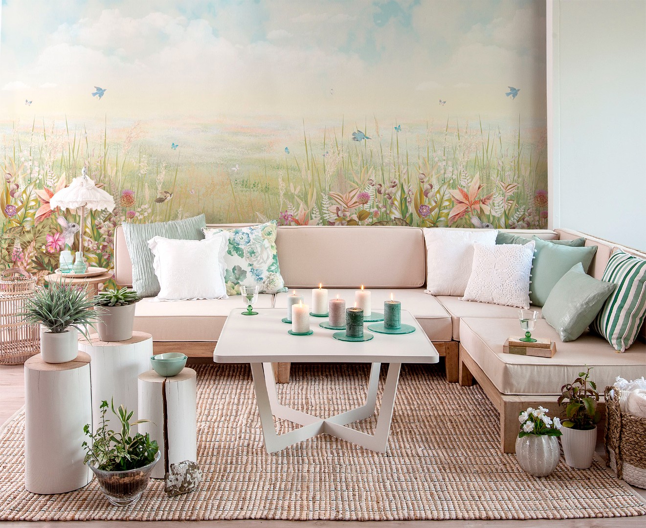 Фрески Ortograf арт 34100 фото 2