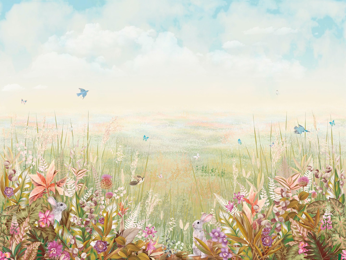 Фрески Ortograf арт 34100 фото 1