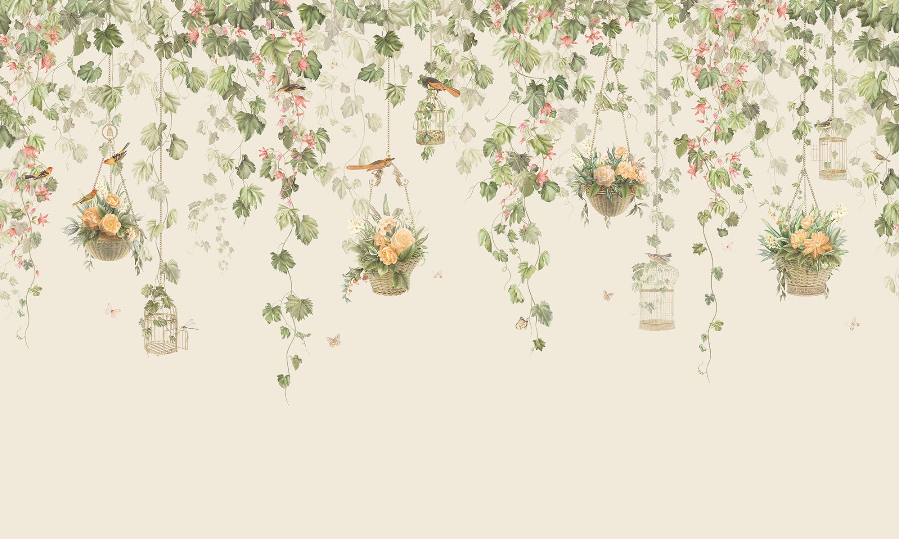 Фрески Ortograf арт 34101 фото 1