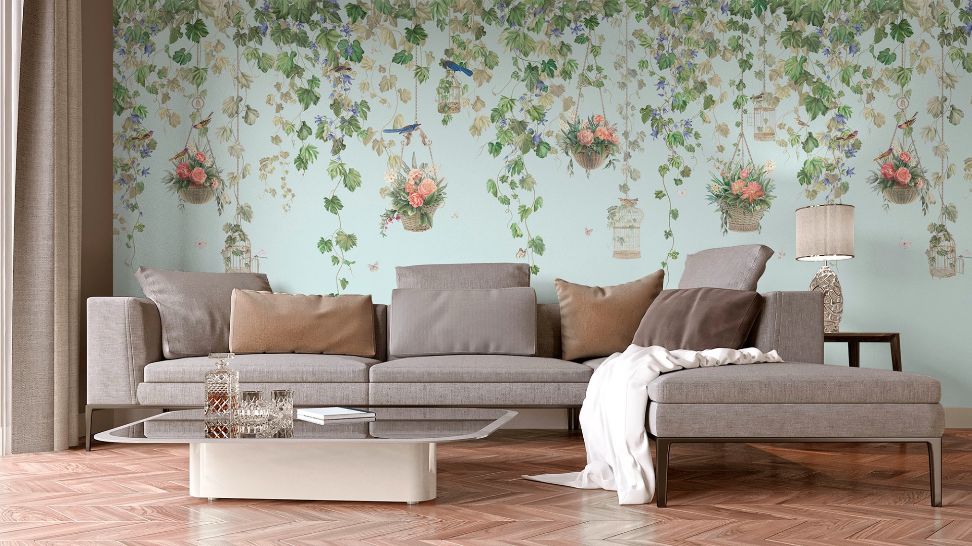 Фрески Ortograf арт 34102 фото 2