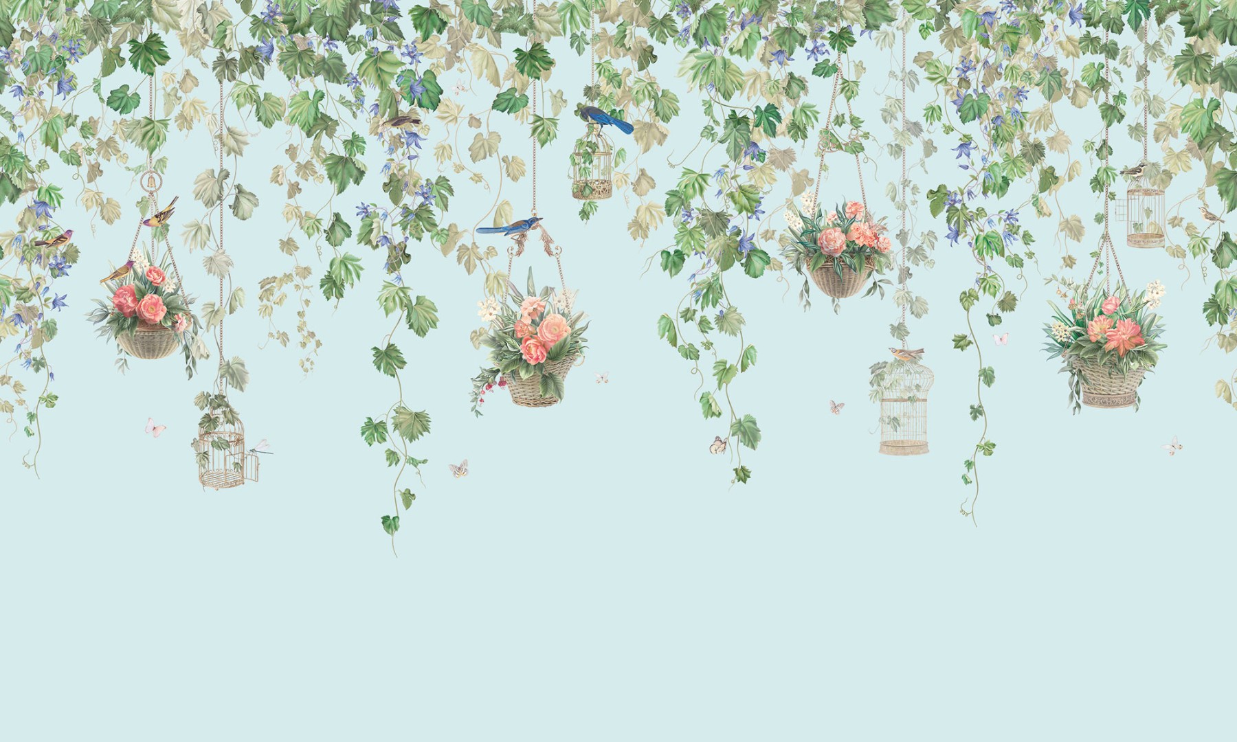 Фрески Ortograf арт 34102 фото 1