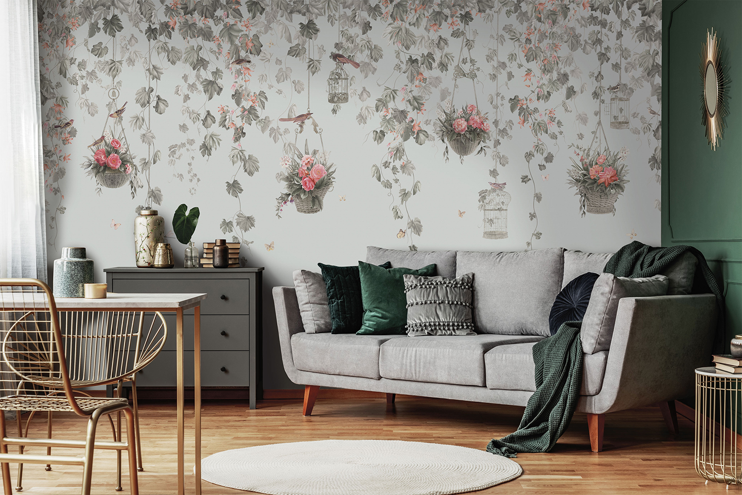 Фрески Ortograf арт 34103 фото 2