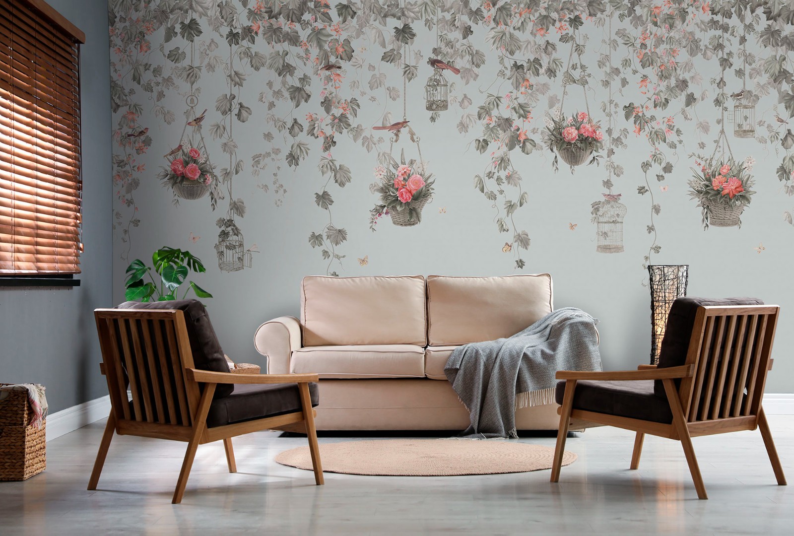 Фрески Ortograf арт 34103 фото 3