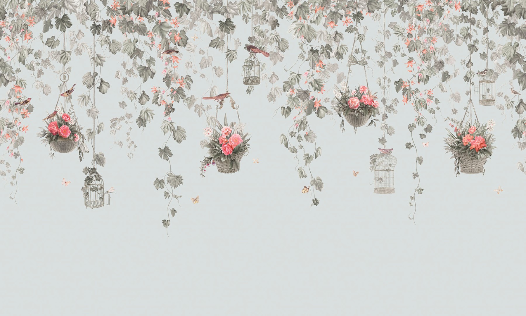 Фрески Ortograf арт 34103 фото 1