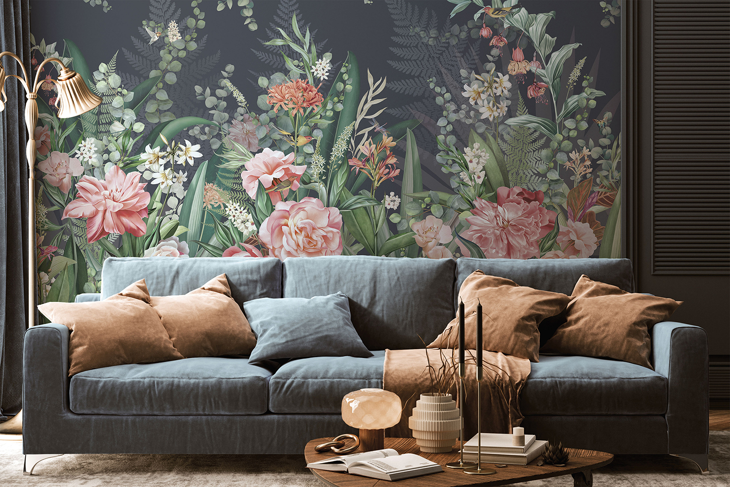 Фрески Ortograf арт 34104 фото 2