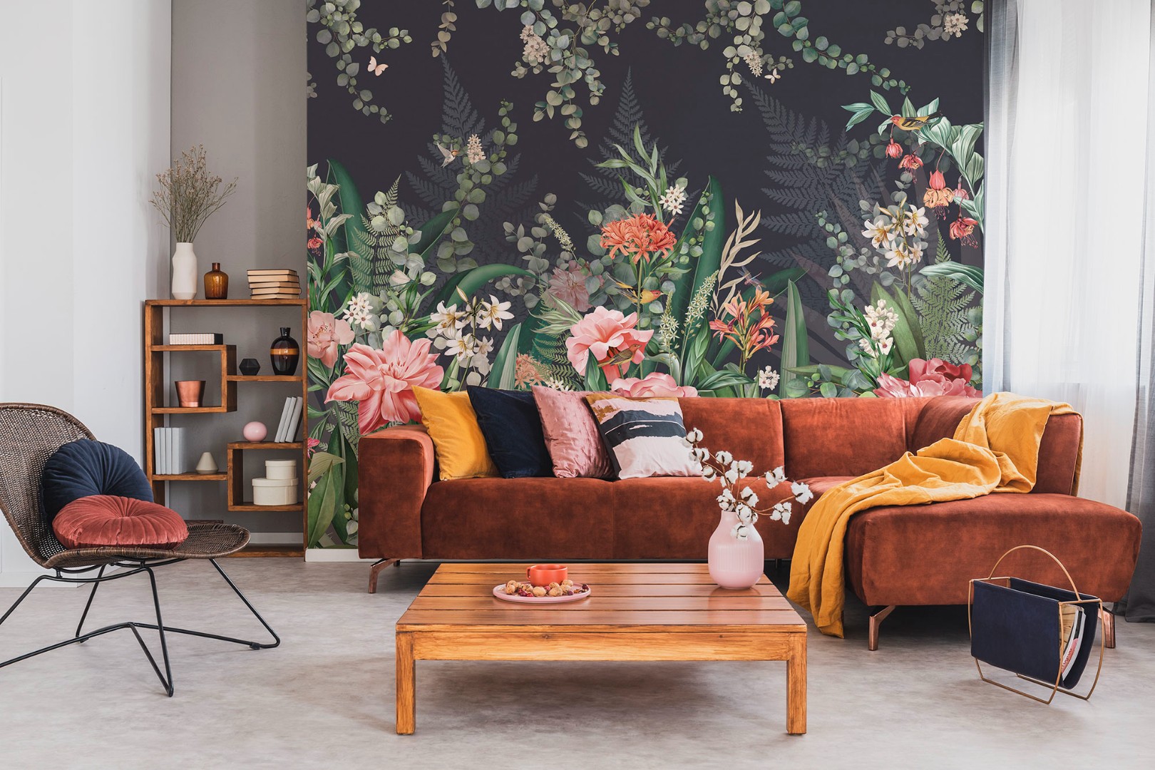 Фрески Ortograf арт 34104 фото 3