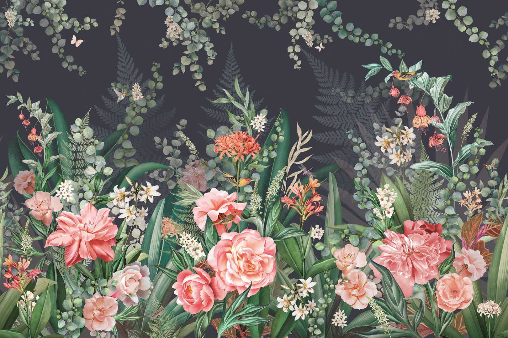 Фрески Ortograf арт 34104 фото 1