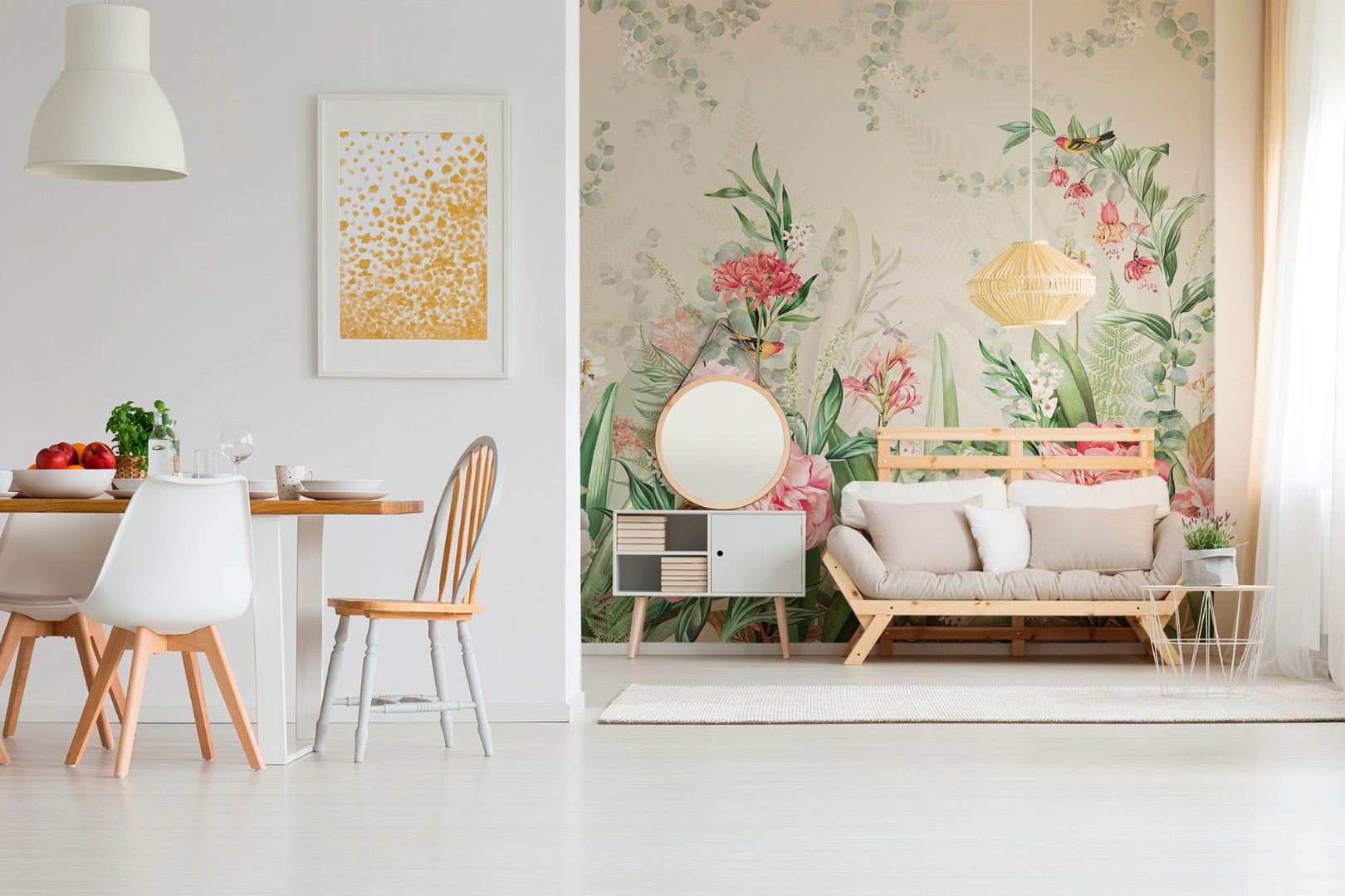 Фрески Ortograf арт 34106 фото 2