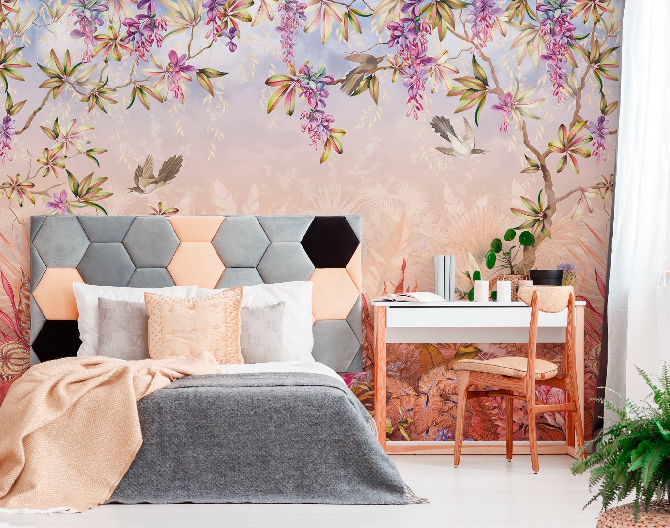 Фрески Ortograf арт 34110 фото 2