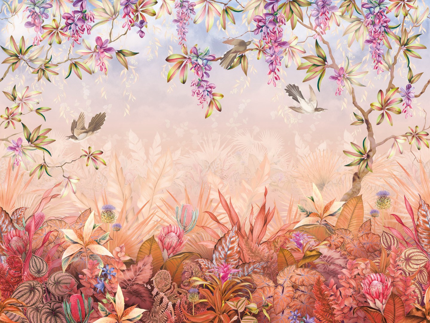 Фрески Ortograf арт 34110 фото 1