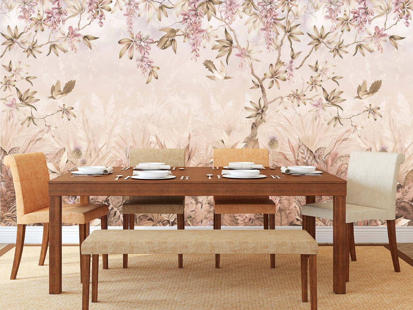 Фрески Ortograf арт 34111 фото 2