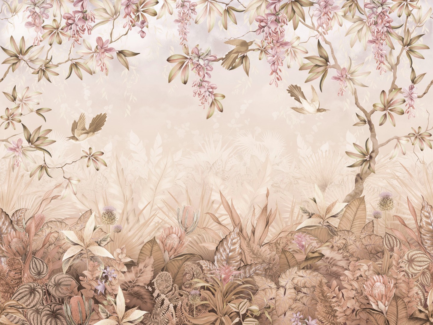 Фрески Ortograf арт 34111 фото 1