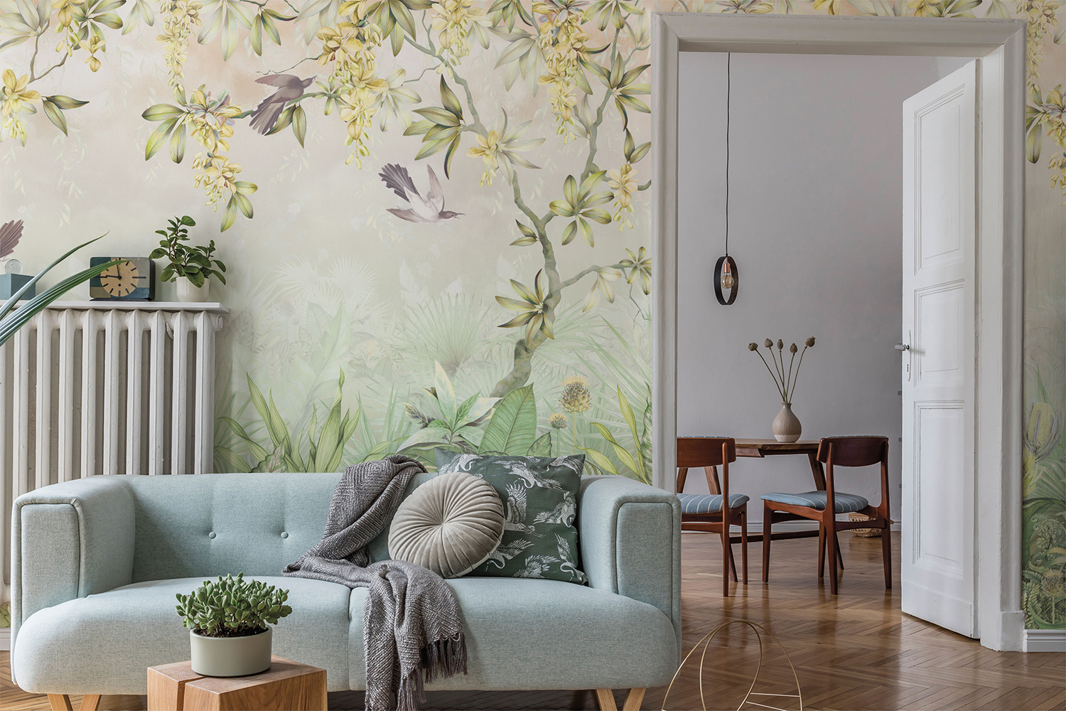 Фрески Ortograf арт 34112 фото 2