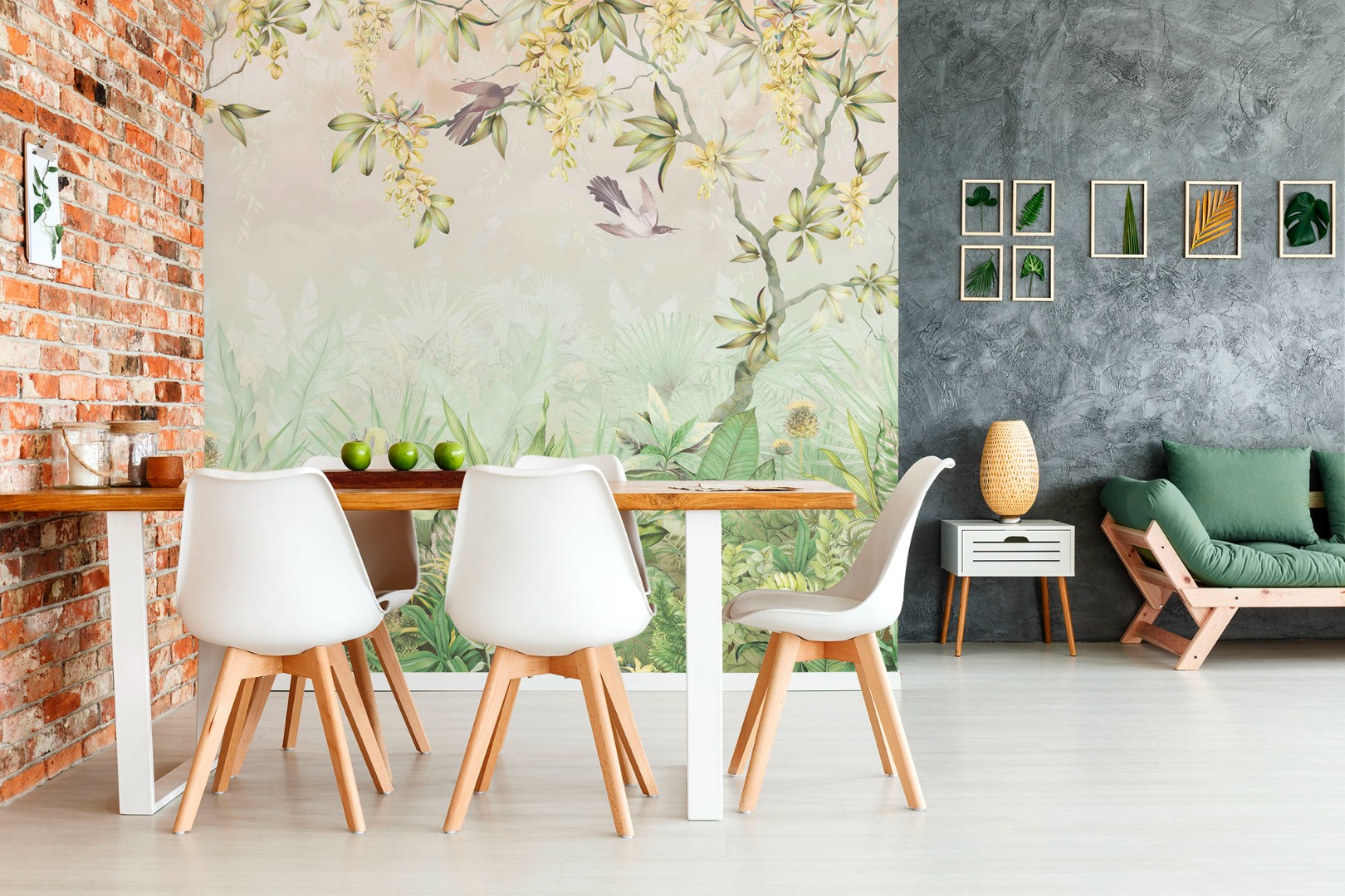 Фрески Ortograf арт 34112 фото 3