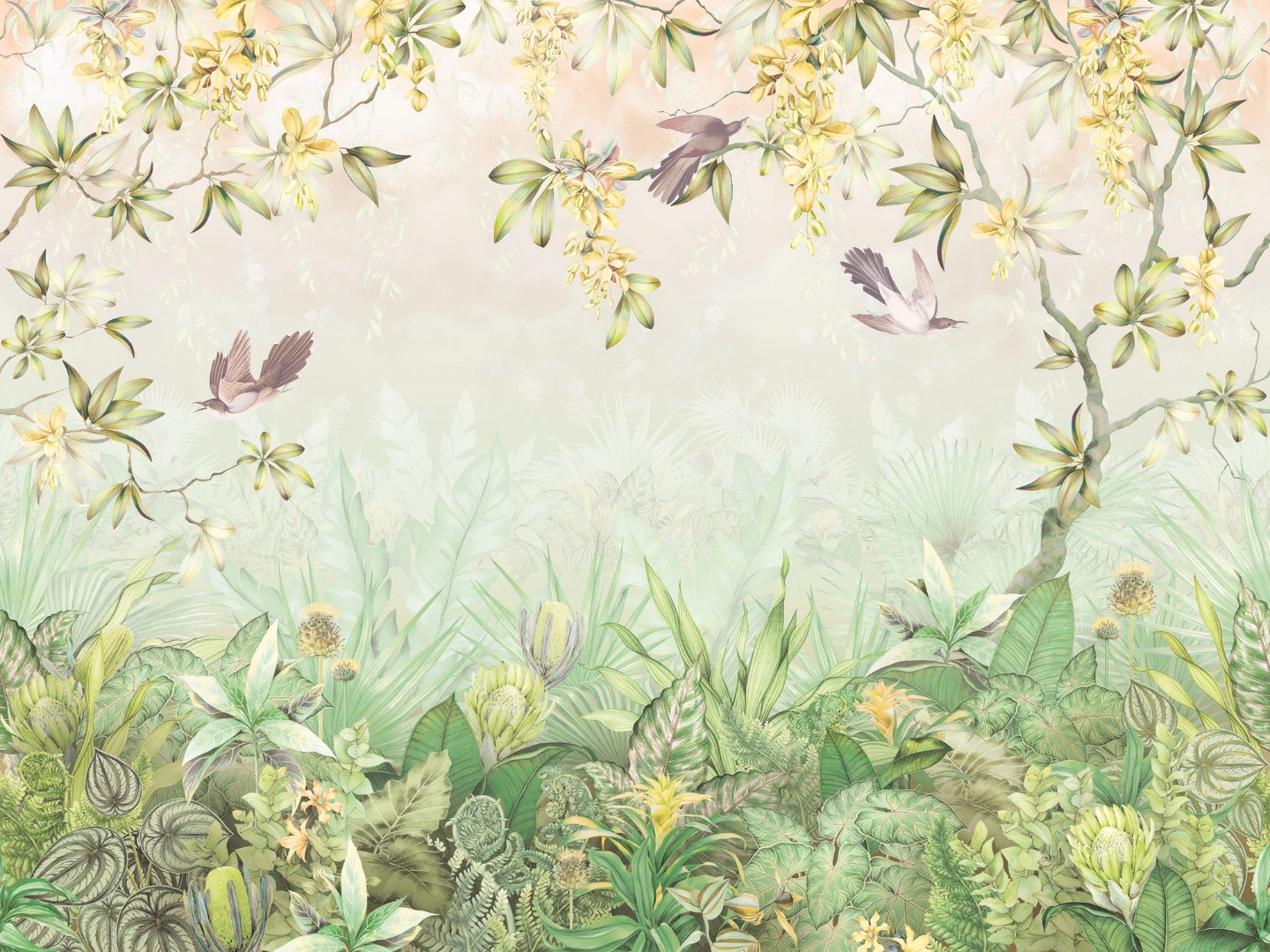 Фрески Ortograf арт 34112 фото 1