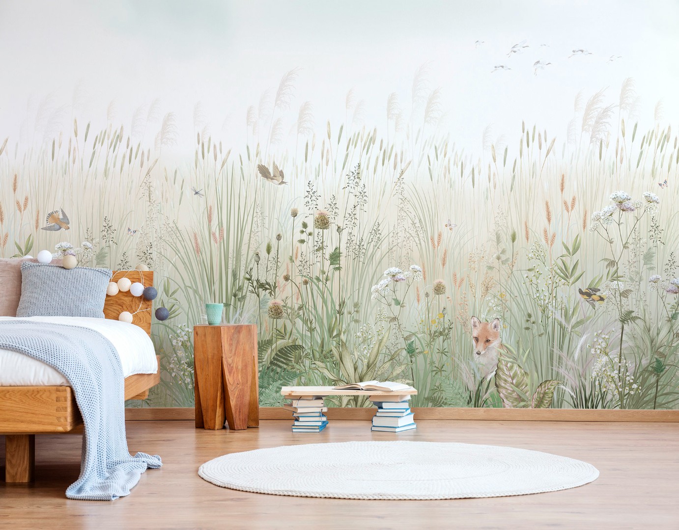 Фрески Ortograf арт 34113 фото 2