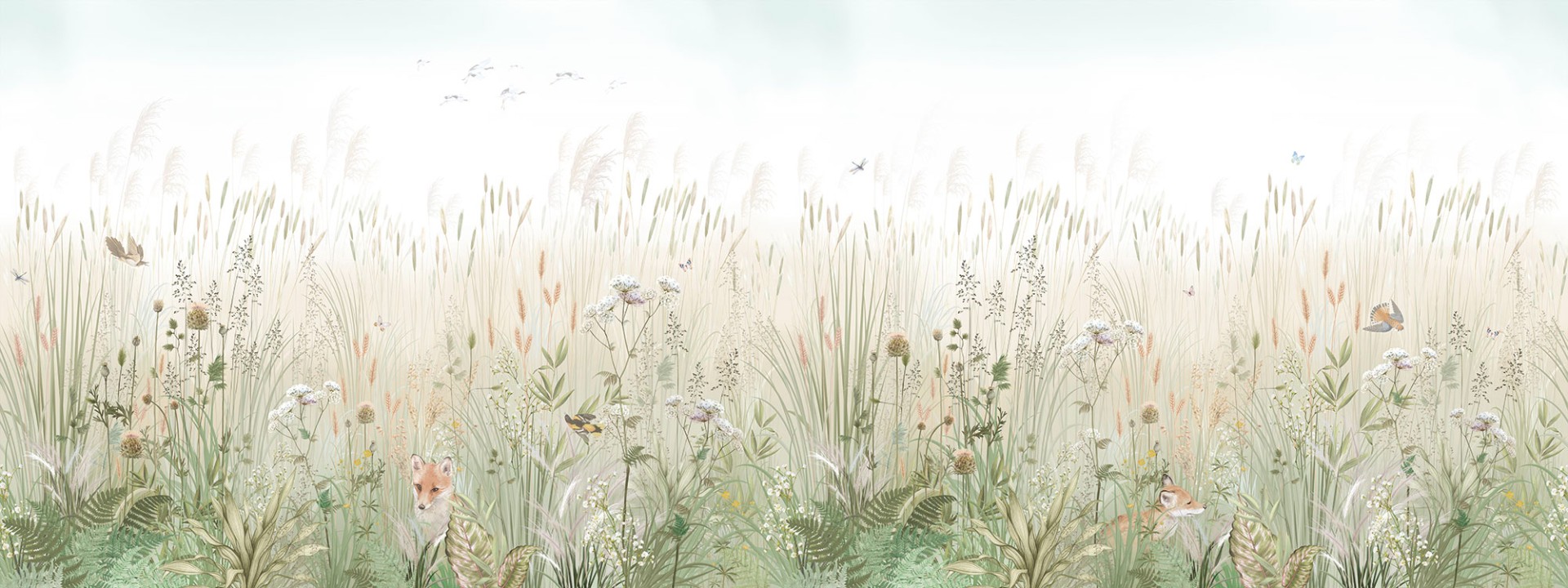 Фрески Ortograf арт 34113 фото 1