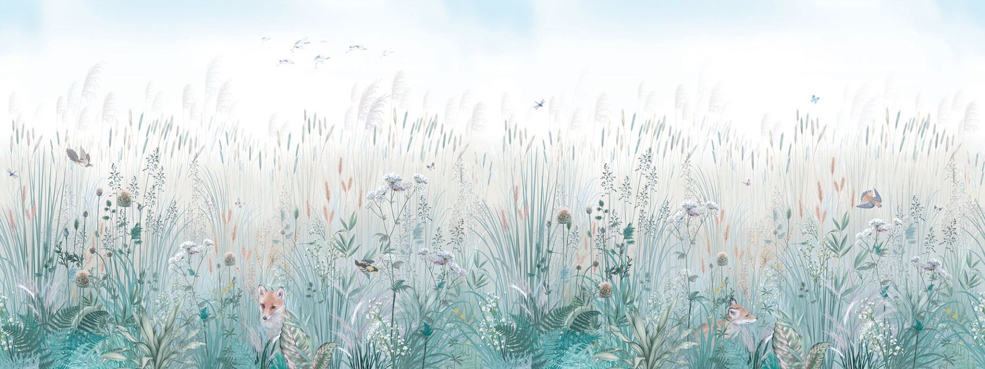 Фрески Ortograf арт 34114 фото 1