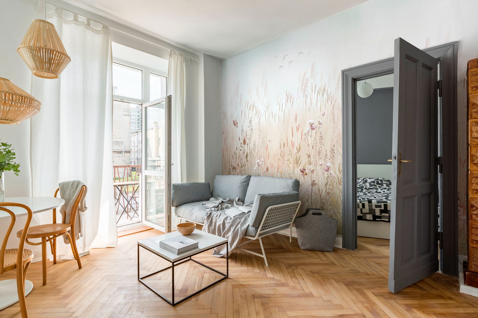 Фрески Ortograf арт 34115 фото 2