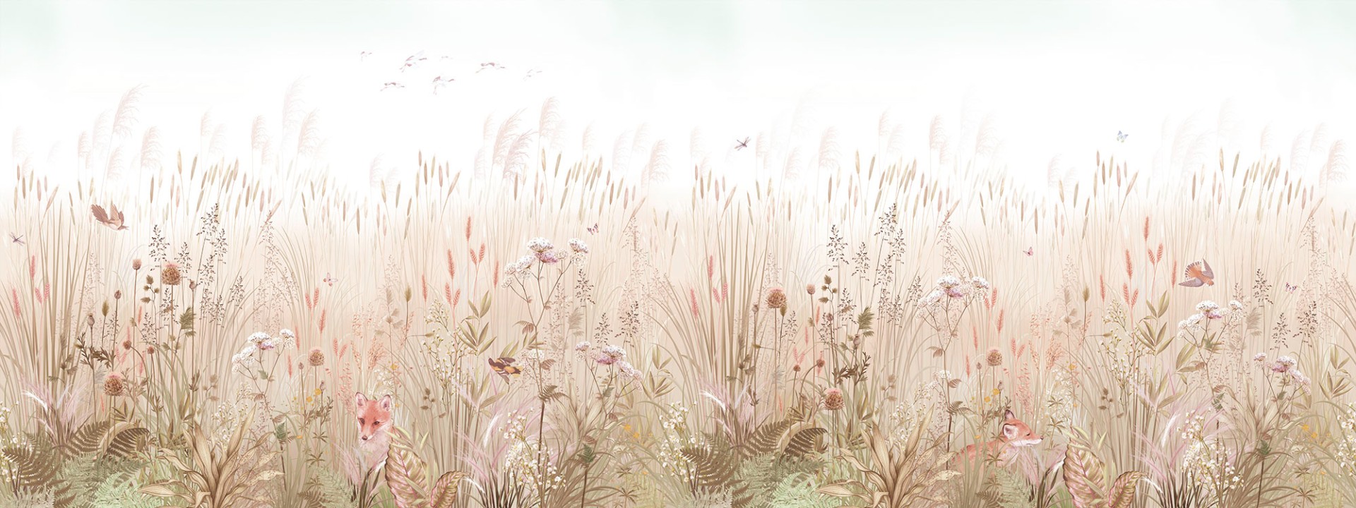 Фрески Ortograf арт 34115 фото 1