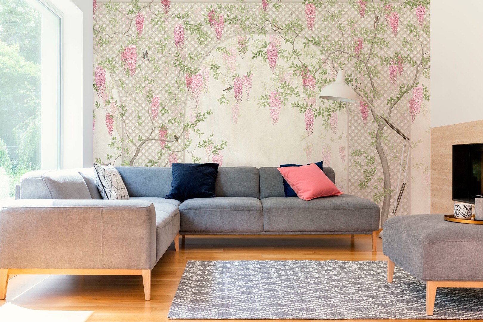 Фрески Ortograf арт 34116 фото 2