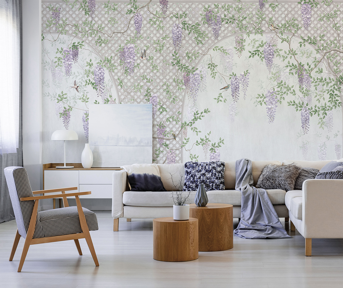 Фрески Ortograf арт 34117 фото 2