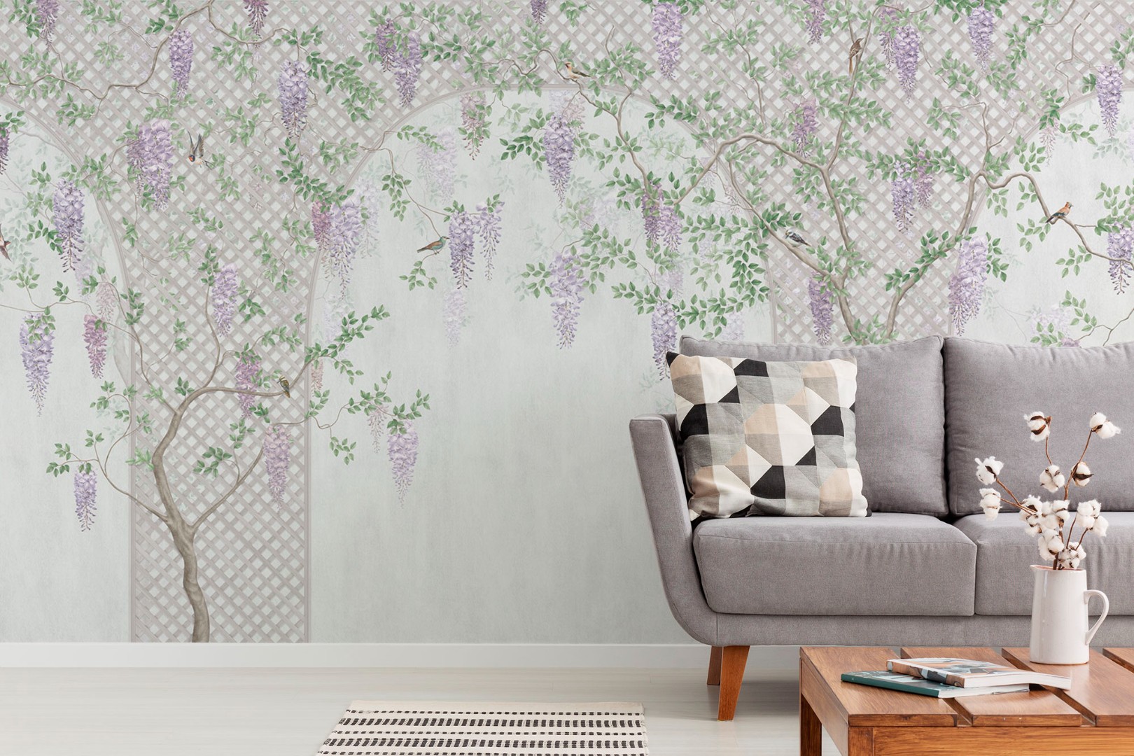 Фрески Ortograf арт 34117 фото 3