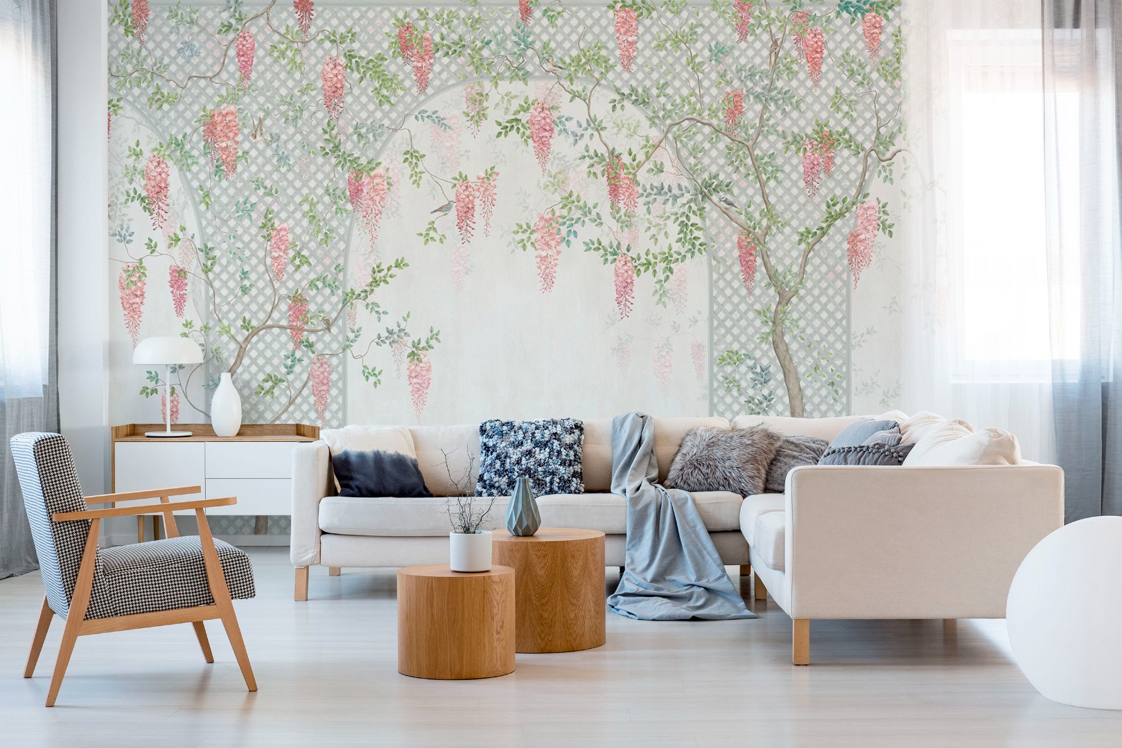 Фрески Ortograf арт 34118 фото 2