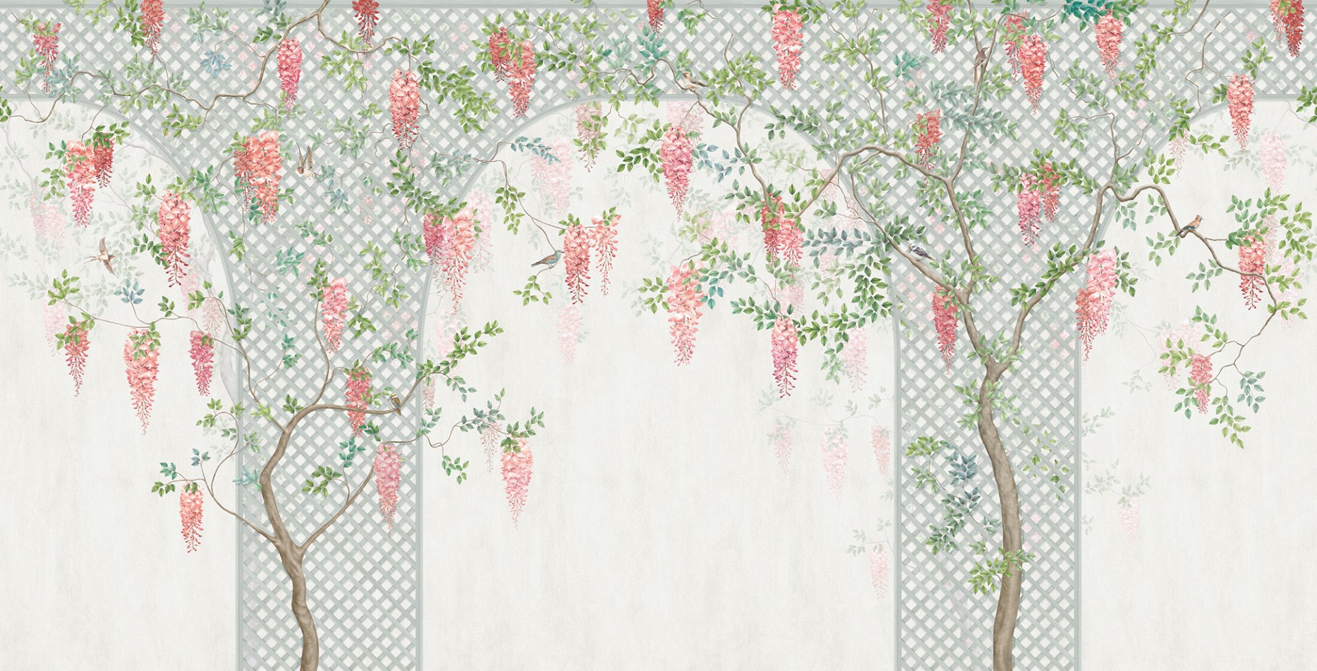 Фрески Ortograf арт 34118 фото 1