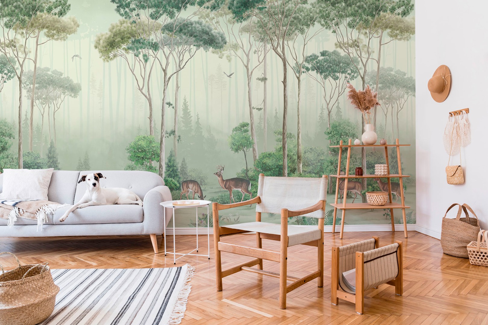 Фрески Ortograf арт 34119 фото 2